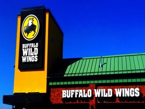 Buffalo Wild Wings