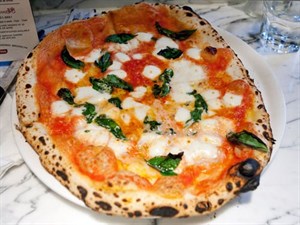 Paisano's Trattoria & Pizzeria