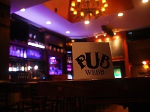 Pub Webb