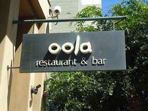 Oola Restaurant & Bar