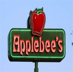 Applebee's ( 2 )