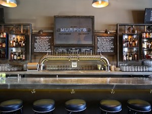 Murph's