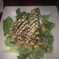 Cosmos Bar and Grill
