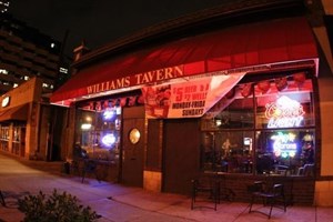 Williams Tavern