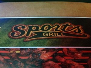 Sports Grill