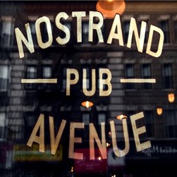 Nostrand Avenue Pub