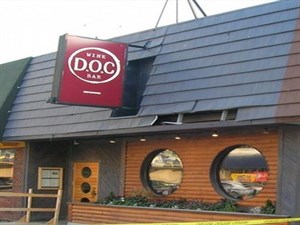 D.O.C. Wine Bar