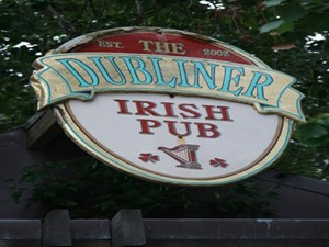 The Dubliner Irish Pub