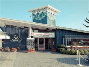 Scott’s Seafood Grill & Bar