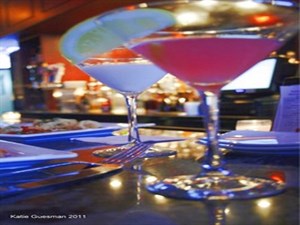 Clifton Martini & Wine Bar