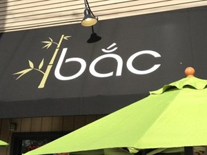 Bac Restaurant