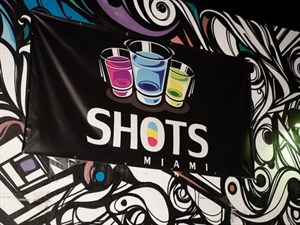 Shots Miami