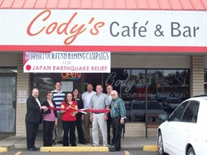 Cody’s Cafe & Bar