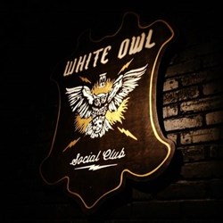 White Owl Social Club