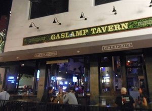 Gaslamp Tavern