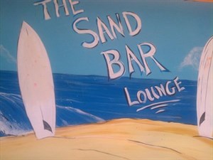 Sandbar Lounge