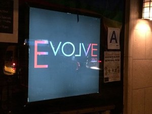 Evolve