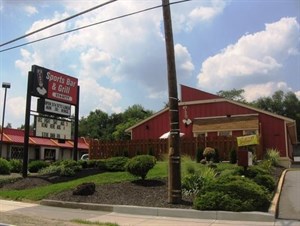 JTaps Sports Bar & Grill