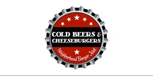 Cold Beers & Cheeseburgers