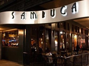 Sambuca