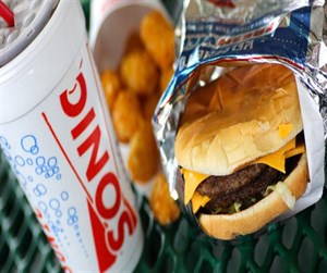 Sonic Drive-In