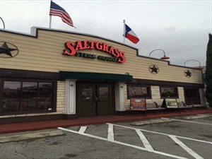 Saltgrass Steak House