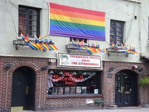 Stonewall Inn