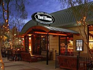 Yard House