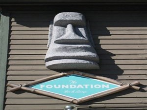 Foundation