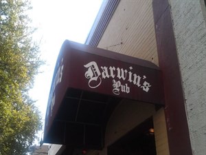 Darwin's Pub