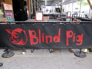 Blind Pig Bar & Grill