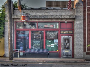 Arnie's Bar