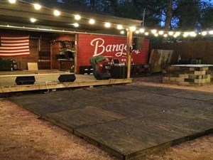 Banger's Sausage House & Beer Garden