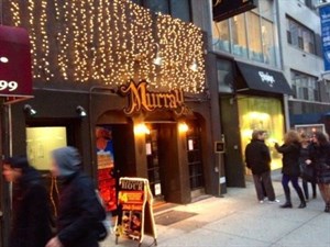Murray Bar Restaurant & Lounge