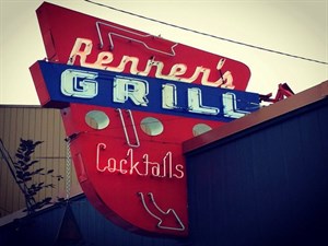 Renner's Grill and Lounge