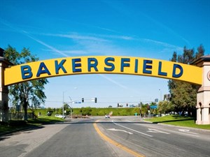 Bakersfield