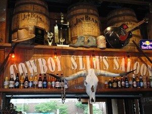 Cowboy Slim's