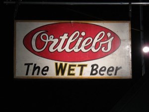 Ortlieb's