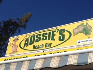 Aussie's Grill & Bar