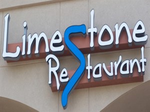 Limestone Restaurant