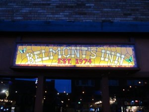 Belmont Inn