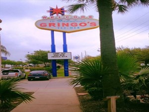 Gringo’s Mexican Kitchen