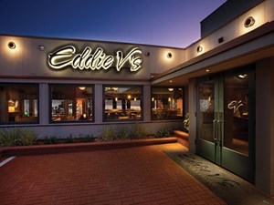 Eddie V's Prime Seafood