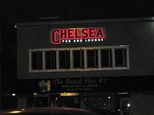 Chelsea Pub nd Lounge