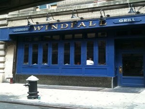 Windfall