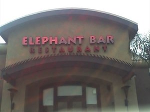 Elephant Bar Restaurant