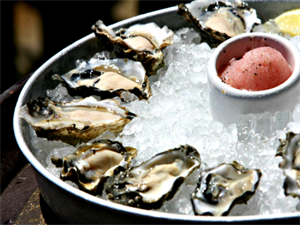 Snockey's Oyster & Crab House