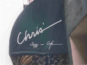 Chris's Jazz Cafe