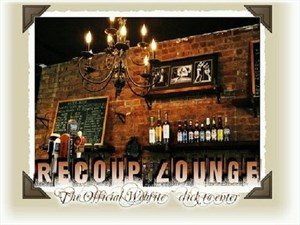 Recoup Lounge