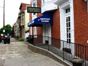 The Midtown Tavern